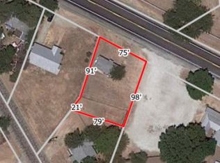 1215 Lipan Hwy, Granbury, TX 76048