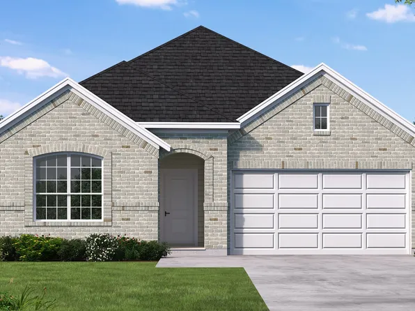 Grandview Plan, Hulen Trails