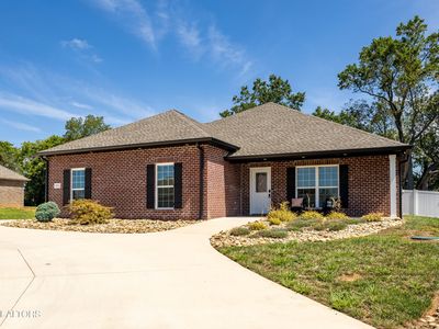 1916 Griffitts Mill Cir LOT 28, Maryville, TN, 37803