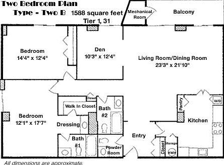 1st image of 3800 Powell Ln APT 431