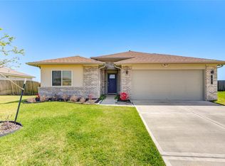 41 Desert Spring Ln, Manvel, TX 77578