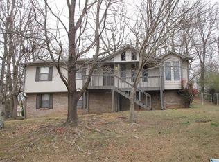 5857 Willow Ridge Rd, Pinson, AL 35126