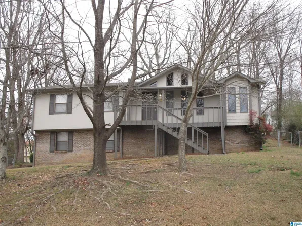 5857 Willow Ridge Rd, Pinson, AL 35126