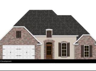 120 Coastal #OAK, Hattiesburg, MS 39402