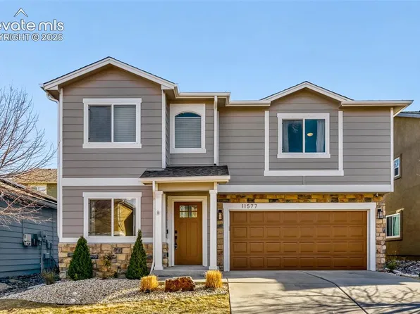 11577 Hibiscus Ln, Colorado Springs, CO 80921