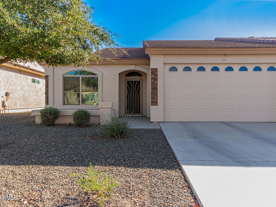1st image of 10960 E MONTE Avenue #285