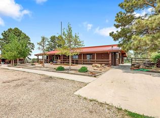 24063 County Road 122, Ramah, CO 80832