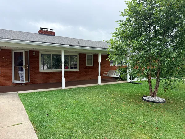 111 Kelly Ct, Owenton, KY 40359