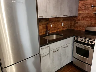 Rented by Yup Realty LLC