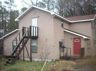 60576 161st Ave, Hodgen, OK 74939