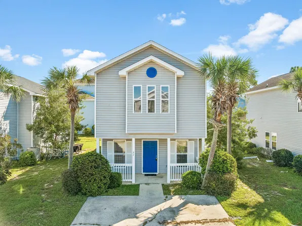 27 Cosmos Ct, Santa Rosa Beach, FL 32459