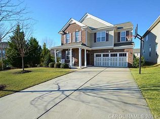 6526 Del Rio Rd, Charlotte, NC 28277