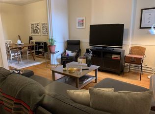 1124 Washington St APT 5, Hoboken, NJ 07030