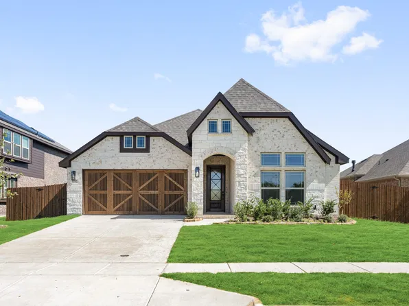 1252 Amberwood Lane Red, Oak, TX 75154