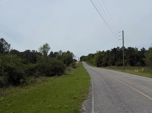 Old Jackson Rd, De Kalb, MS 39328