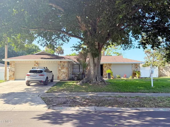 4205 Grovewood Ln, Titusville, FL 32780