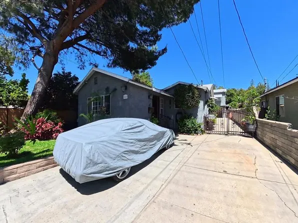 855 San Pascual Ave, Los Angeles, CA 90042
