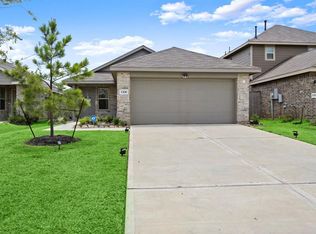 1306 Vincente Ct, Conroe, TX 77301