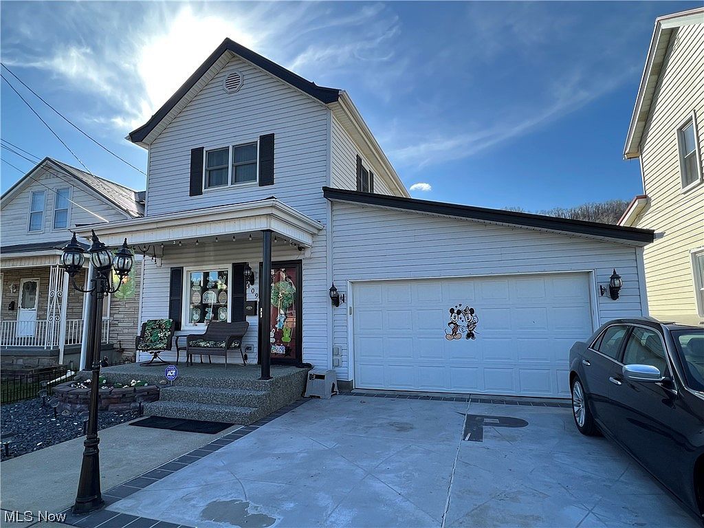 409 Highland Ave, Tiltonsville, OH 43963 Zillow