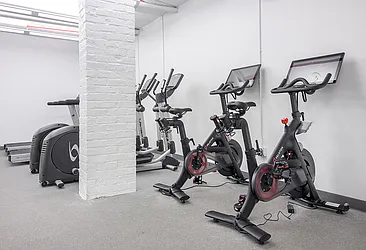 Rented by Mirador Real Estate