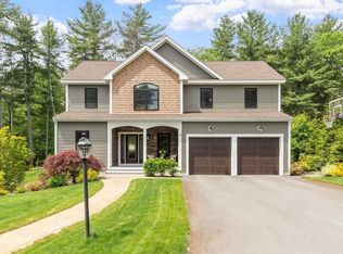 19 Birch Ln #19, Carlisle, MA 01741