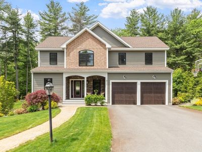 19 Birch Ln #19, Carlisle, MA, 01741