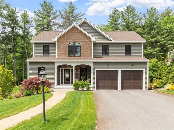 19 Birch Ln #19, Carlisle, MA 01741
