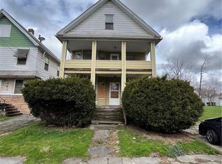6805 Clement Ave, Cleveland, OH
