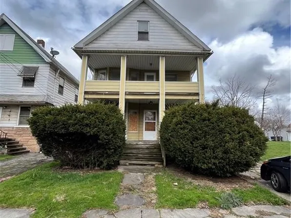 6805 Clement Ave, Cleveland, OH 44105