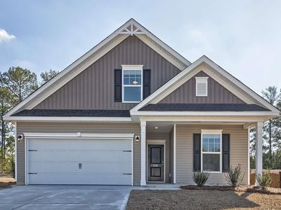 218 Turnfield Dr, West Columbia, SC, 29170