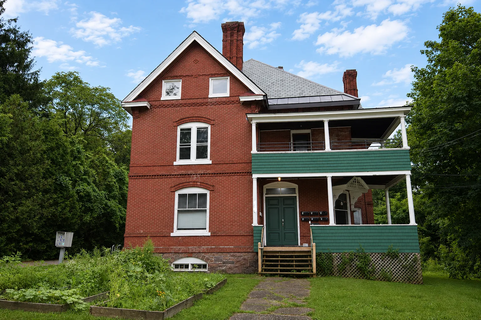295 Maple Street - 2 — Photo 1