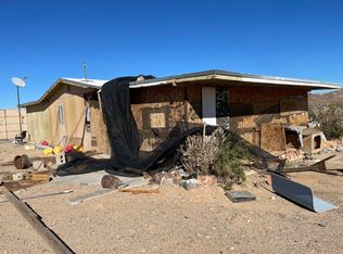 2677 Falderman Rd, Twentynine Palms, CA 92277