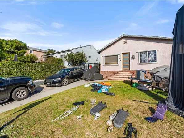 11224 S Budlong Ave, Los Angeles, CA 90044