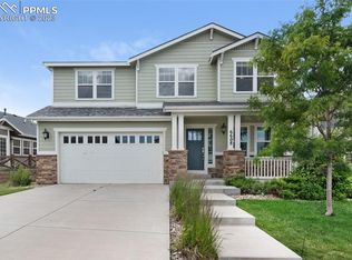 6608 Hidden Hickory Cir, Colorado Springs, CO 80927