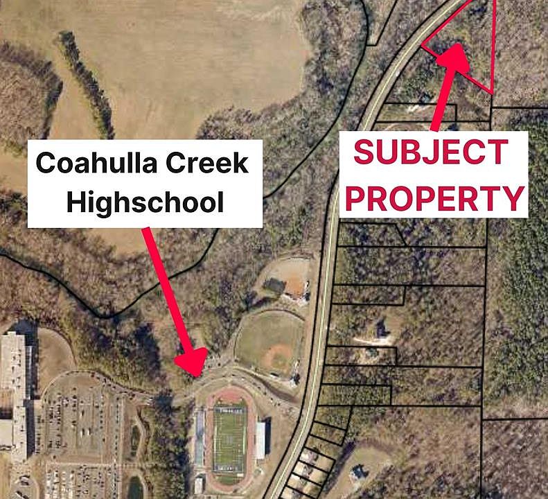 2nd image of 47 Crow Rd NE Lot 47