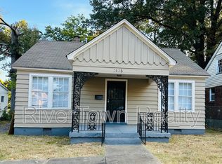 2416 Malone Ave, Memphis, TN 38114