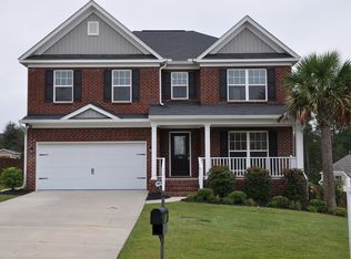 195 Deer Creek Dr, Blythewood, SC 29016