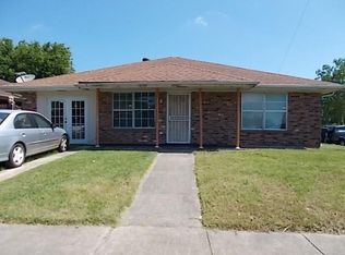 2897 Abundance St, New Orleans, LA 70126