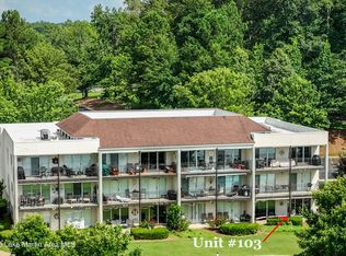 100 Bay Point Dr UNIT 103, Dadeville, AL 36853