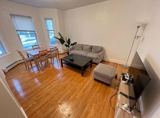 28 Marney St #1, Cambridge, MA 02141