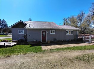 312 Euclid Ave, Birchwood, WI 54817