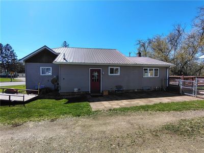 312 Euclid Avenue, Birchwood, WI, 54817