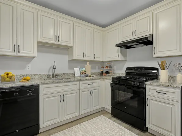 Woodbridge Hills - 55+