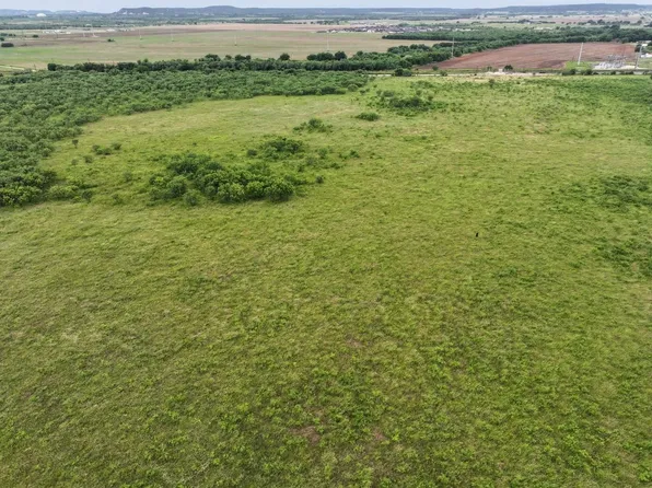 County Road 161, Tuscola, TX 79562