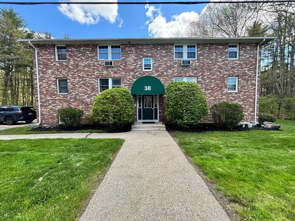38 Ernest Ave APT 10, Exeter, NH 03833