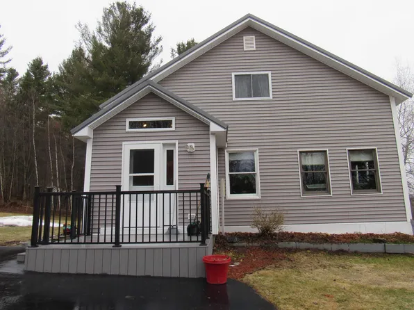 1901 Cross Road, Jay, VT 05859