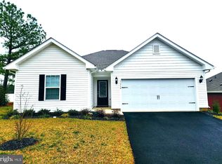 17350 Mary Adams Ave, Bowling Green, VA 22427