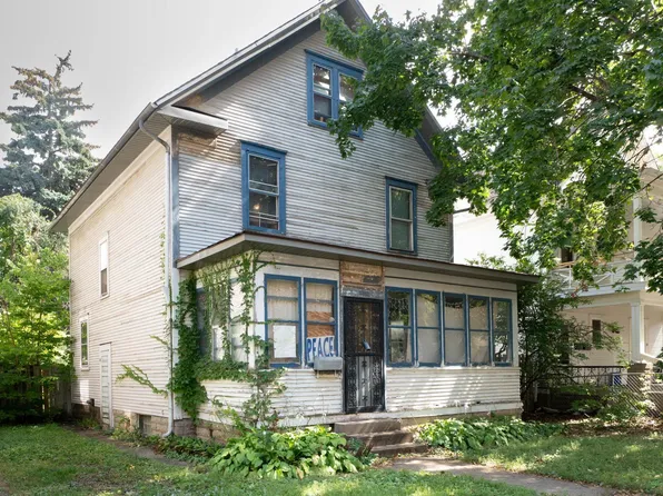 2615 Columbus Ave, Minneapolis, MN 55407