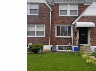 1340 E Weaver St, Philadelphia, PA 19150