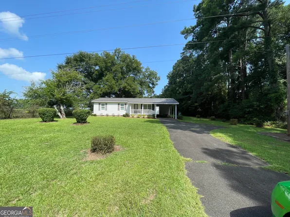 1095 State Highway 112, Cochran, GA 31014